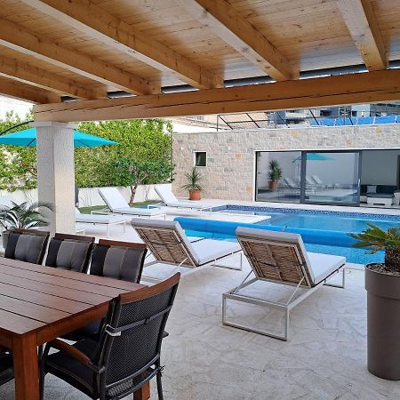 Villa Enjoy Lux In Σπλιτ Εξωτερικό φωτογραφία