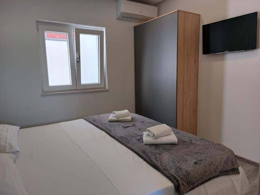 Villa Enjoy Lux In Σπλιτ Εξωτερικό φωτογραφία