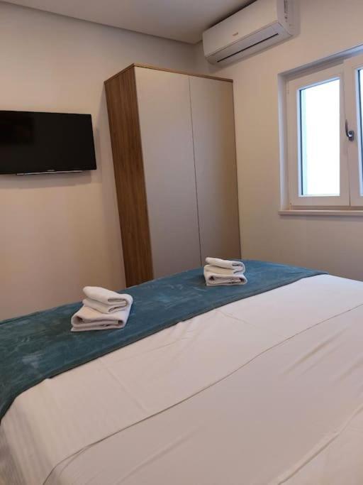 Villa Enjoy Lux In Σπλιτ Εξωτερικό φωτογραφία
