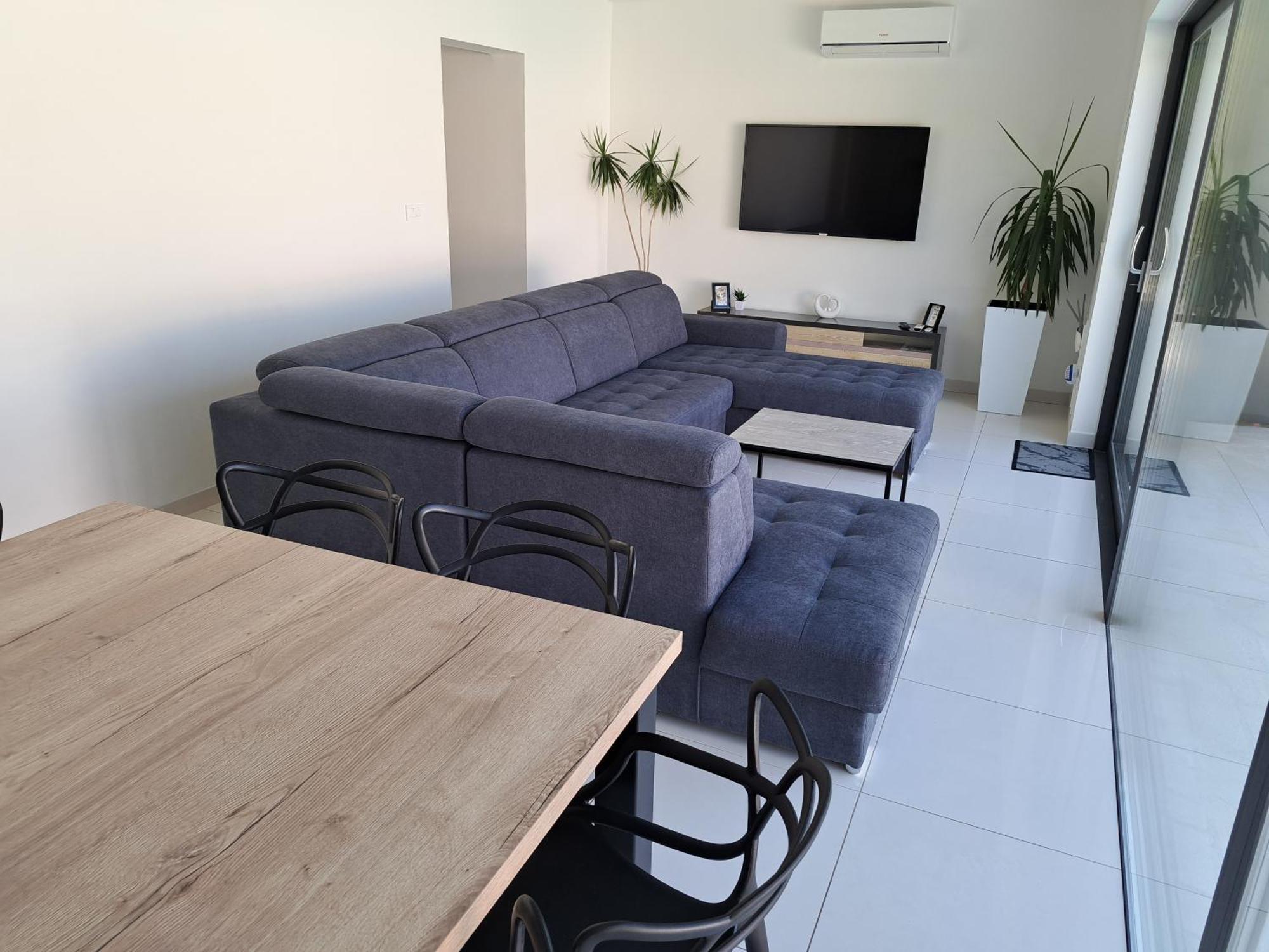 Villa Enjoy Lux In Σπλιτ Εξωτερικό φωτογραφία